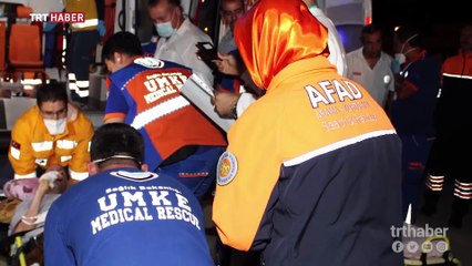 Türkiye Filistin için yeni bir kampanya başlattı