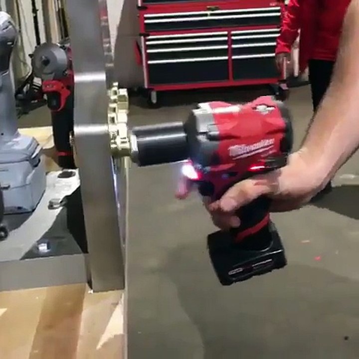 Power Drill