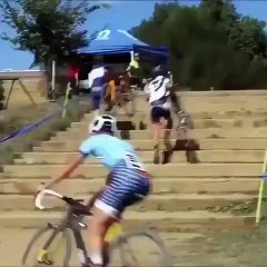 He makes it look so easy