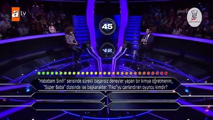 Kız arkadaşının göklere çıkardığı yarışmacı madara oldu