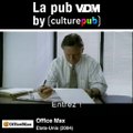 Aujourd'hui c'est la Pub VDM by Culture Pub: Office MaxVoilà un tuto pour apprendre à esquiver une journée de taf un peu trop ennuyeuse 