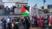 Activists Set Sail From Copenhagen in Attempt to Break Gaza Blockade