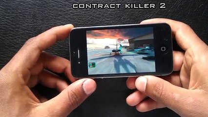 Top 5 Best FREE IPhone/IPad Games of (New Games)