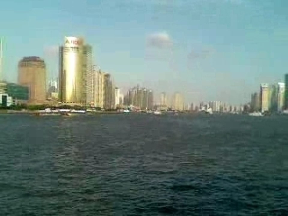 Shanghai Pudong