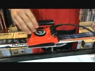 Conseils pour la préparation des skis de fond