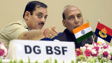 Rajnath Singh का Pakistan पर रटा- रटाया बयान एक बार और सुन लीजिए | वनइंडिया हिन्दी