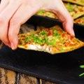 Die 5 besten Rezepte mit Toastbrot!  Hier gibt's noch mehr Rezepte: