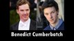 Celebrities  and their Dopplegangers ft. Christan Bale, Benedict Cumberbatch, Emma Watson, JLo