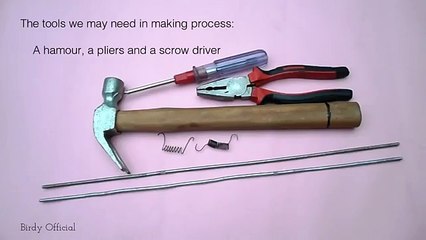 How To Make a Mouse Trap | Best Homemade Mouse trap