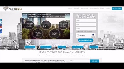 Learn to produce daily profits on Euro with ease, 100+ pips!