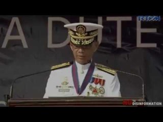 PH Navy to send ships to world’s largest maritime exercises for the first time