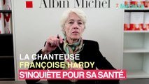Françoise Hardy : confidences sur sa maladie et la mort
