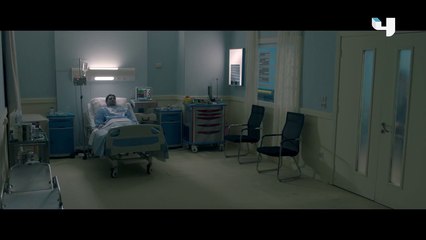 رسايل - فريد يرفض مساعدة يحيى الخربوطلي بعدما كاد أن يلقى حتفه بسبب أخيه سامح