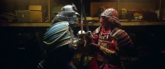 Thundercat - Them Changes (Official Video)