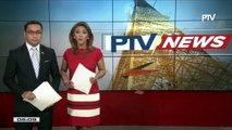 #PTVNEWS: Pangulong #Duterte, hindi umano isasabak ang PHL sa hiyero ukol sa WPS