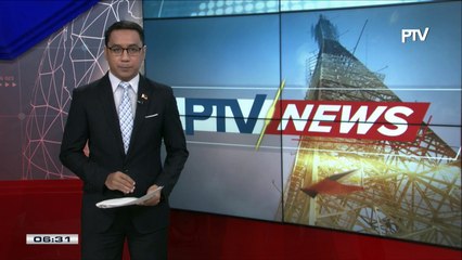 #PTVNEWS: Kaso ng mga nagbitiw na opisyal, pinauubaya sa Ombudsman