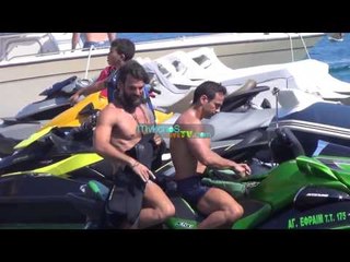 Δημήτρη μου, Δημήτρη μου!