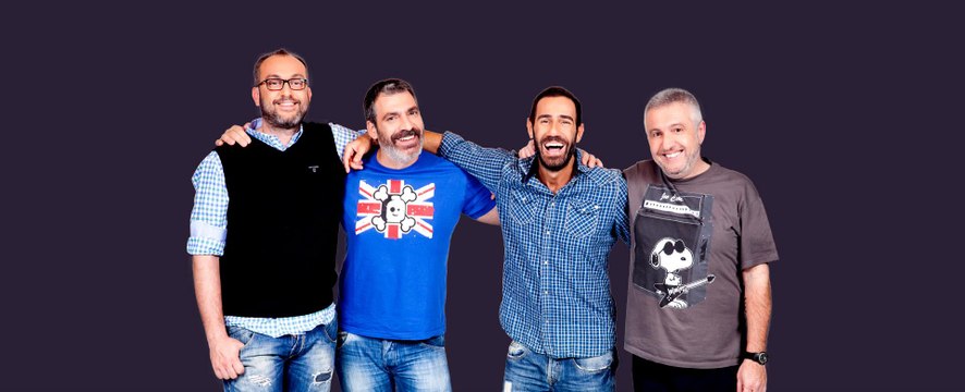 Το μάθαμε κι αυτό! «Πριν δυο χρόνια παραλίγο να ήμουν και εγώ στο Ράδιο Αρβύλα, δεν έγινε γιατί…»