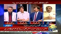 Behind The Scene Talks Are Ongoing Between PTI and Ch Nisar- Sohail Warraich