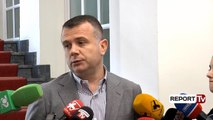 Balla me deklaratë të fortë: Pas kokainës së kapur në Durrës fshihen persona të lidhur me PD
