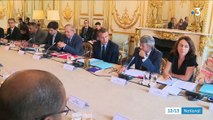 Banlieues : Macron ne suivra pas le plan Borloo, très coûteux, à la lettre