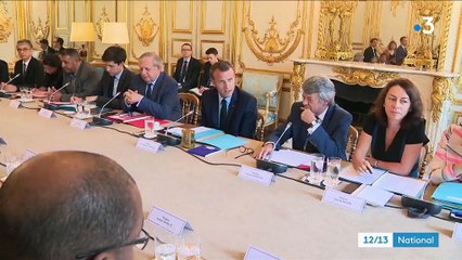Banlieues : Macron ne suivra pas le plan Borloo, très coûteux, à la lettre