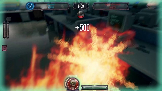 Das BESTE horror-coop-game das ich je gespielt habe! HIDE AND SHRIEK