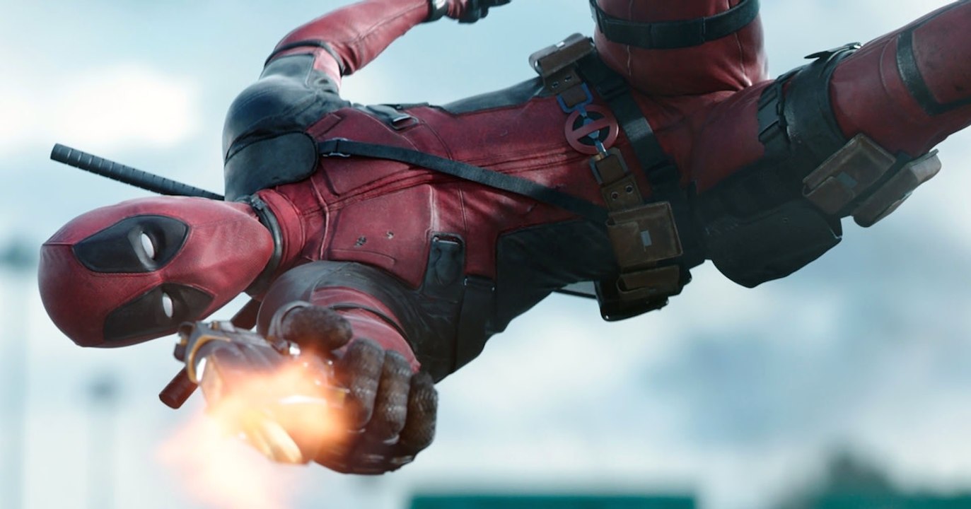Deadpool 2  FuLLM.oViE 'english'