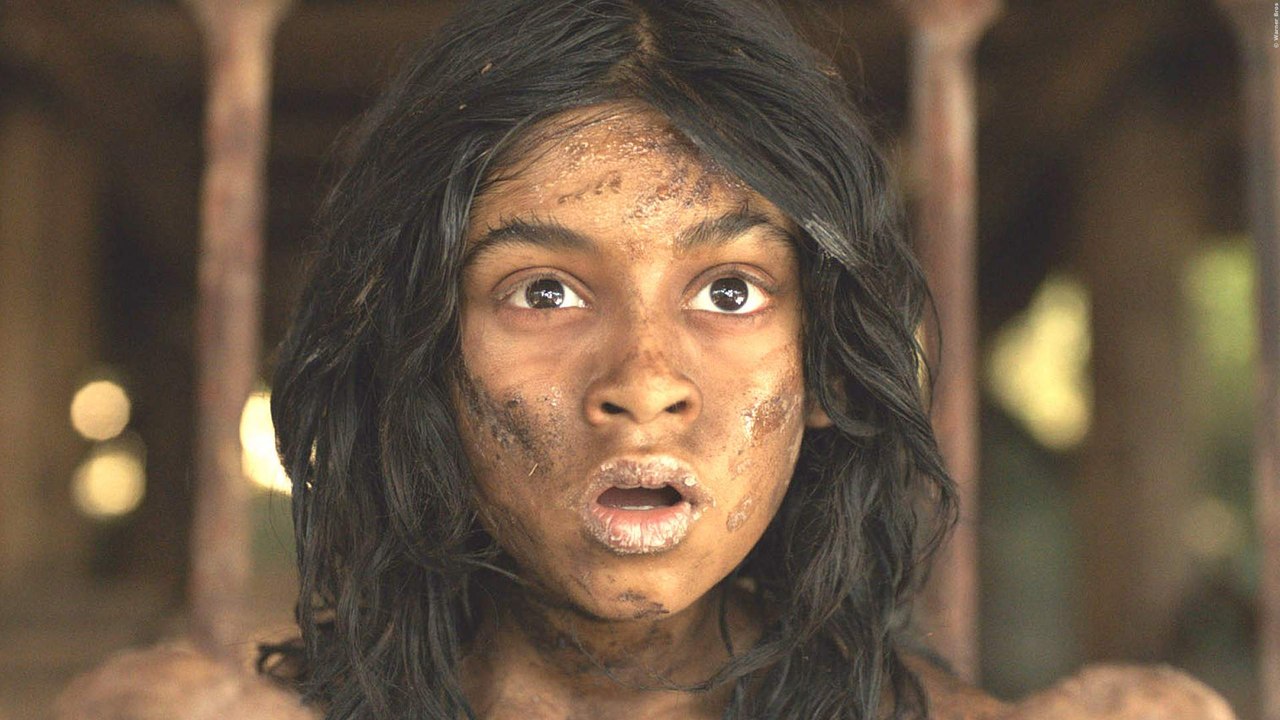 Mogli trailer german deutsch (2018) hd