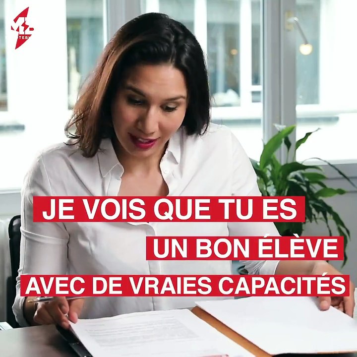 Alors, qu'est-ce que tu veux faire dans la vie ? La question qui te plonge dans un malaise infini 