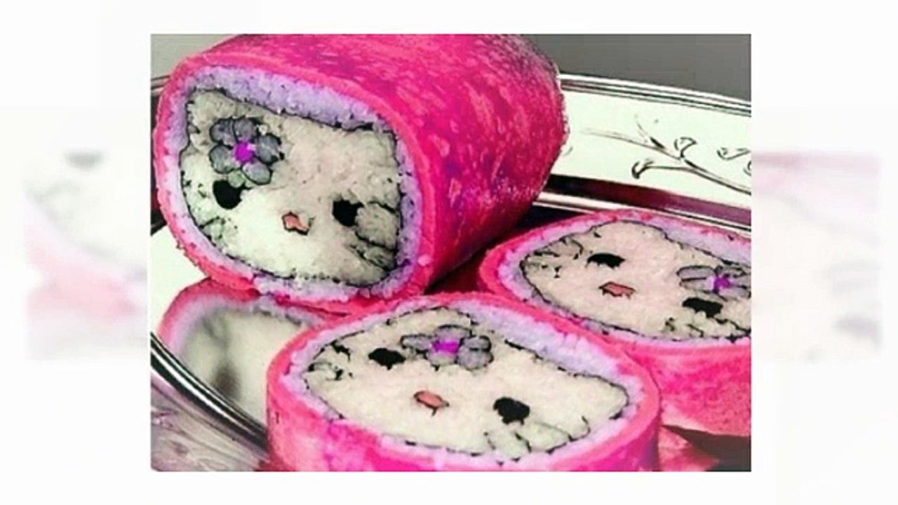 Sushis