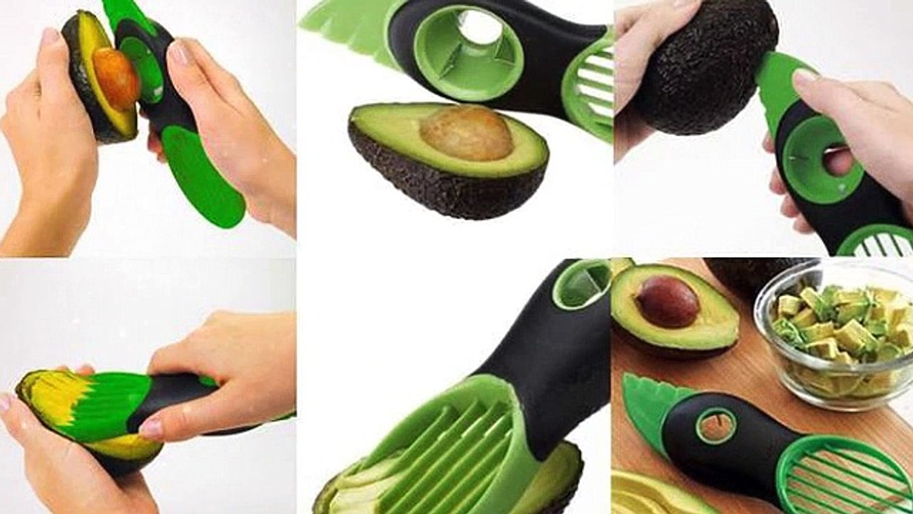 ustensiles de cuisine