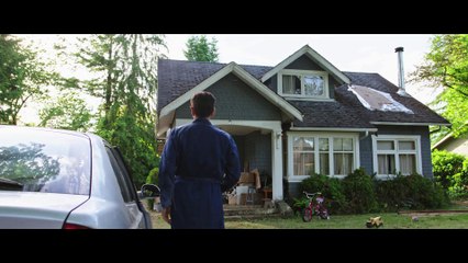 Overboard (2018) Trailer #1