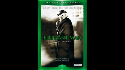THE ELEPHANT MAN (1980) Guarda Streaming ITA
