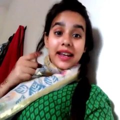 Tera nahi tere gory rang da kmal