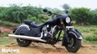 Indian Chief Dark Horse | Road Test Review | Motown India