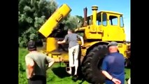 construction machinery accidents, amazing bulldozer accident, tractor stuck in mud compila part 1/2