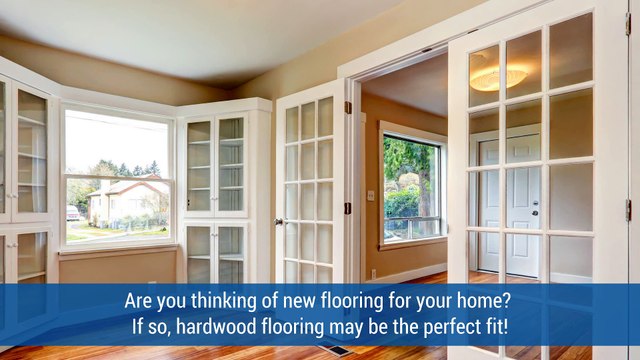 Hardwood Flooring Options Available at Best Buy Carpet and Granite