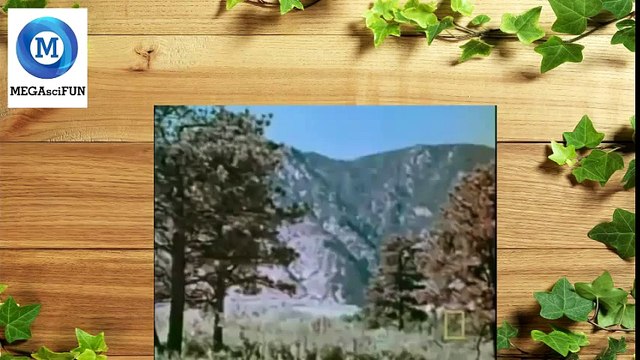 MegaStructures - NORAD (National Geographic Documentary)