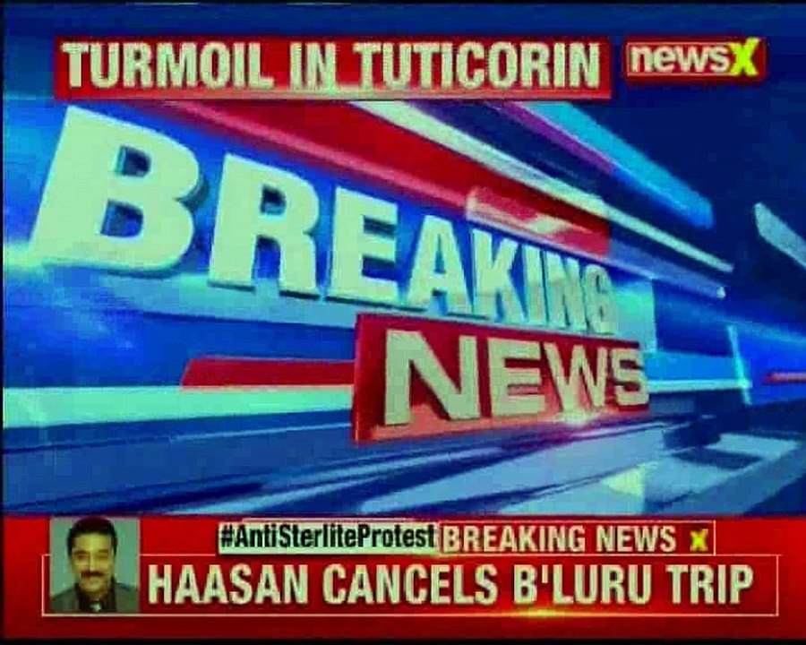 MK Stalin slams TN Govt. over protests, questio...