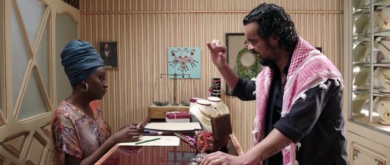 مسلسل جنون القايلة 2 | الحلقة السادسة