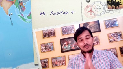 Don't Support Anybody For Laziness   Yes You Can Change   ANMOL