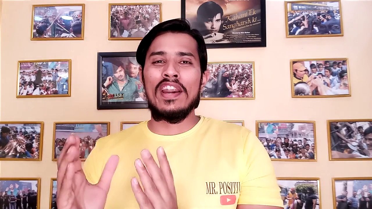 ये एक आदत सुधार लो ज़िन्दगी सुधर जाएगी   Habit For Success   ANMOL