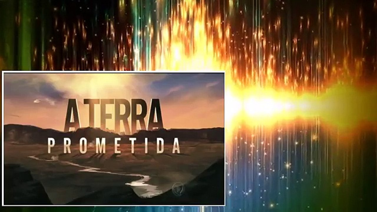 Josué y La Tierra Prometida Capítulo 65 En Español