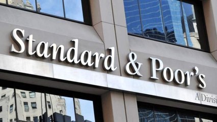S&P'den Merkez Bankasına Uyarı: Faizleri Yükseltin