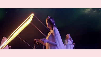 [MV] 우주소녀(WJSN)(COSMIC GIRLS) - 비밀이야 (Secret)