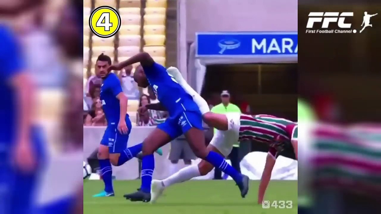 New 2018  Football Soccer Vines ⚽️ Goals, Skills, Fails