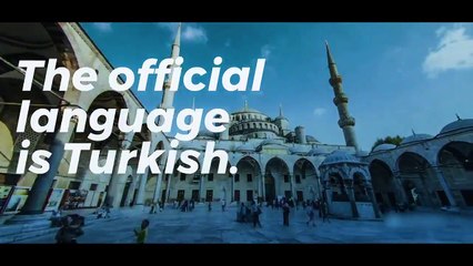 Wikipedia: Türkiye olmadan dünya kaybeder