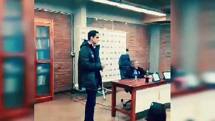 Conferencia de prensa de maestro Tabárez  (23/05/2018)