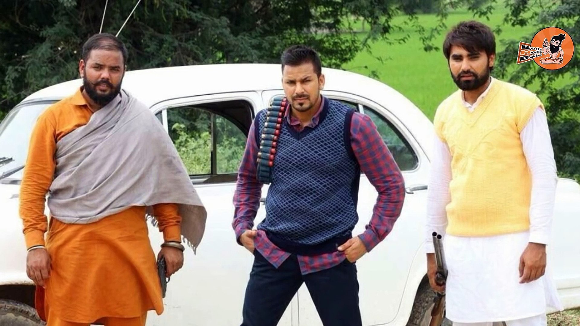 Veet Baljit | With Family | Wife | Biography | Mother | Father | Songs | Movies | Wikipedi